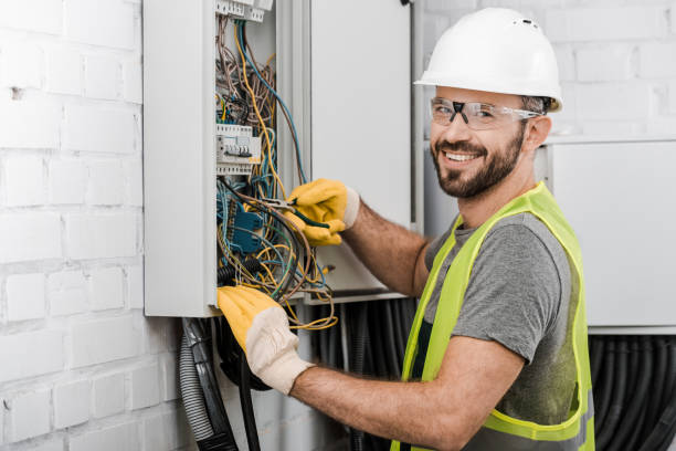 Best Best Electricians Near Me  in Long Branch, VA