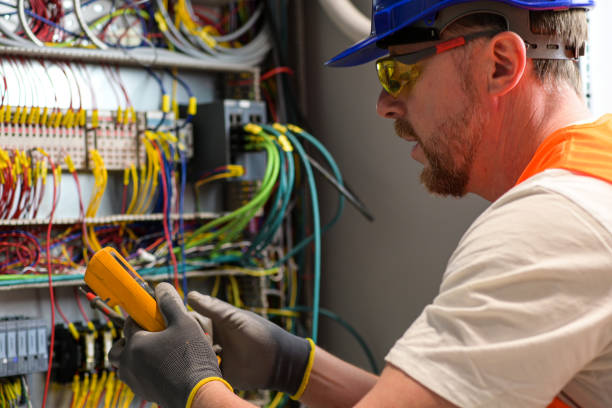 Best Generator Installation Services  in Long Branch, VA