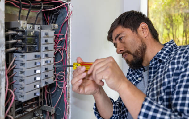 Best Electrician Near Me  in Long Branch, VA